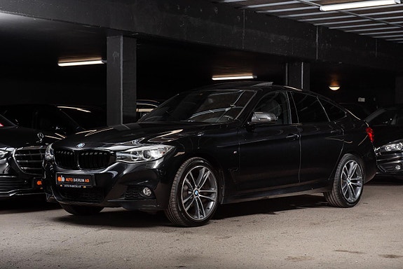 BMW 320d