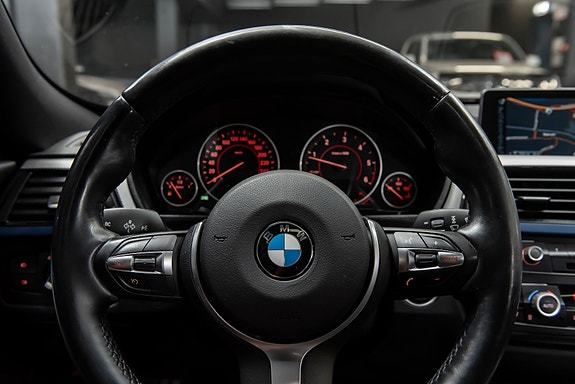 BMW 320d 11 of 22
