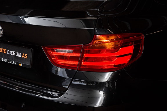 BMW 320d 6 of 22