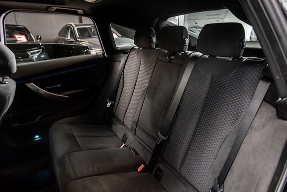 BMW 320d 9 of 22