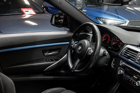 BMW 320d 22 of 22