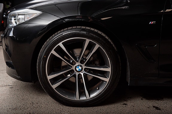 BMW 320d 7 of 22