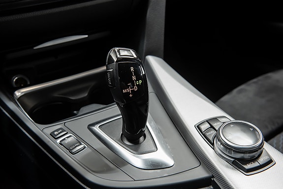 BMW 320d 18 of 22