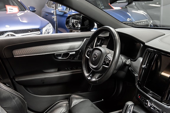 Volvo V90 24 of 24