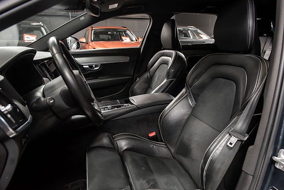 Volvo V90 8 of 24