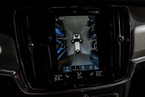 Volvo V90 18 of 24