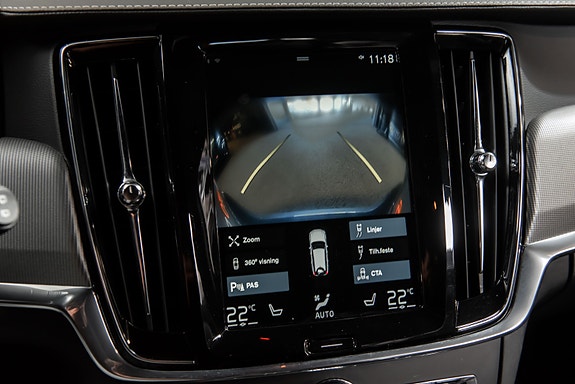 Volvo V90 17 of 24