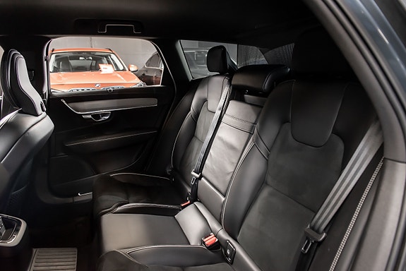 Volvo V90 9 of 24