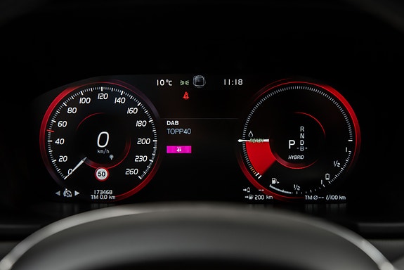 Volvo V90 13 of 24