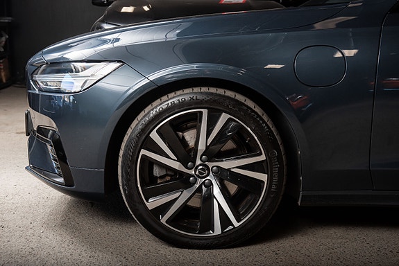 Volvo V90 7 of 24