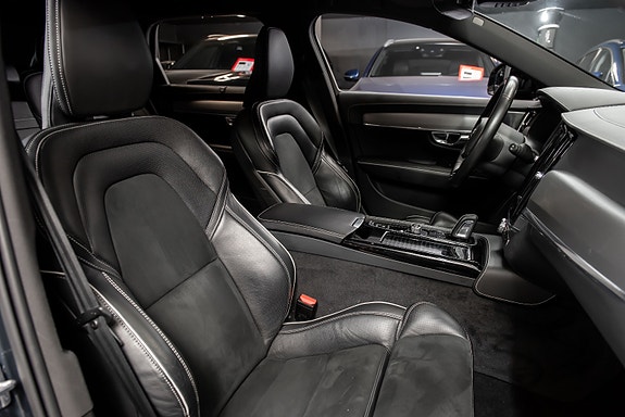 Volvo V90 22 of 24