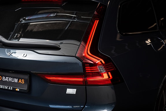 Volvo V90 6 of 24