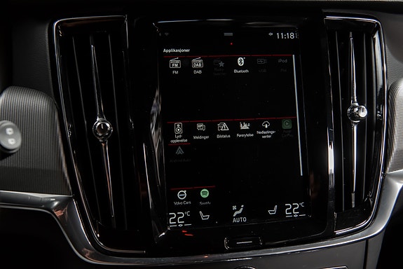 Volvo V90 16 of 24