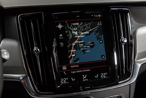 Volvo V90 15 of 24