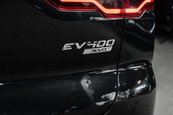Jaguar I-PACE 9 of 30