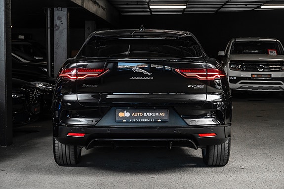 Jaguar I-PACE 7 of 30
