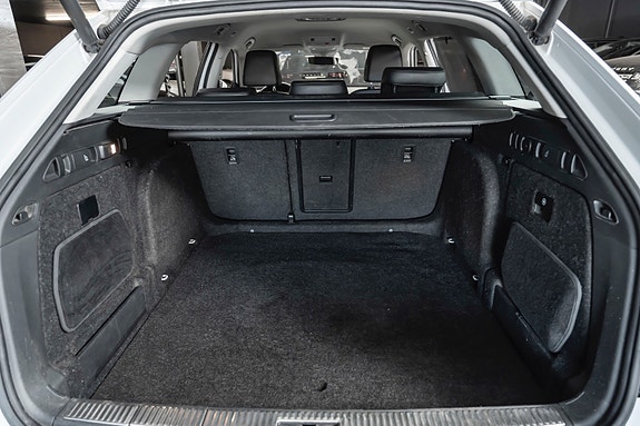 Skoda Superb 23 of 26