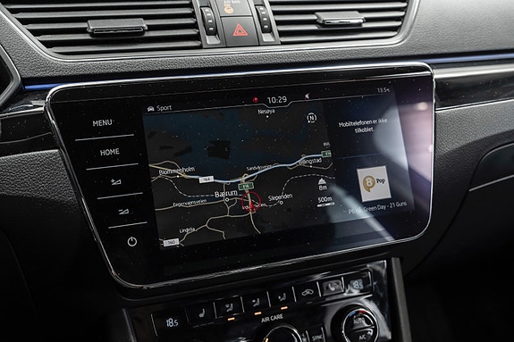 Skoda Superb 17 of 26