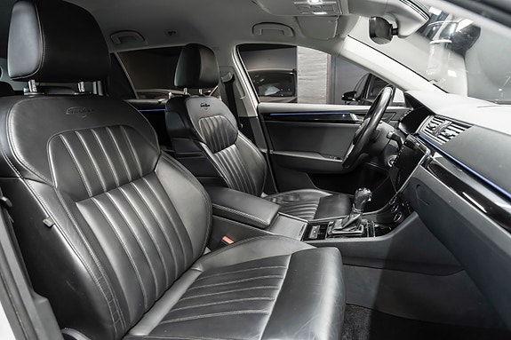 Skoda Superb 9 of 26