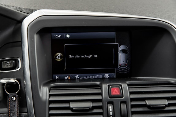 Volvo XC60 19 of 26
