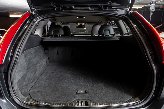 Volvo XC60 21 of 26