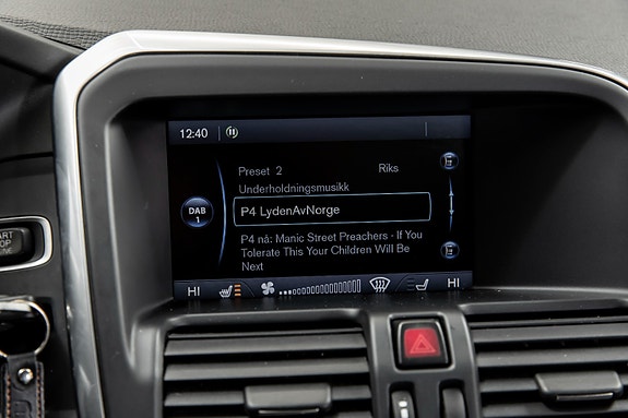 Volvo XC60 18 of 26