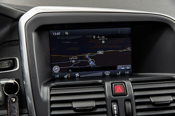 Volvo XC60 17 of 26