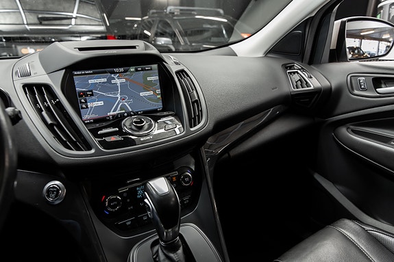Ford Kuga 15 of 22
