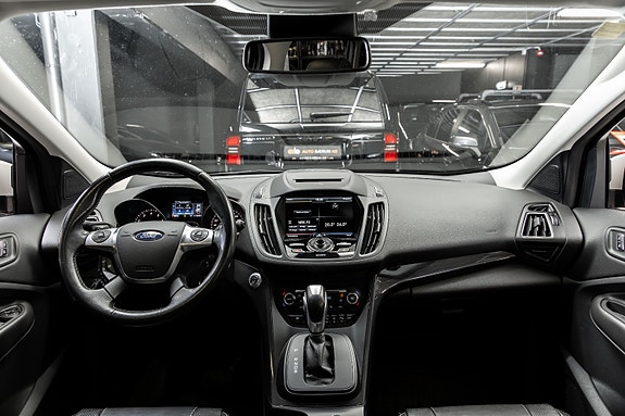 Ford Kuga 12 of 22