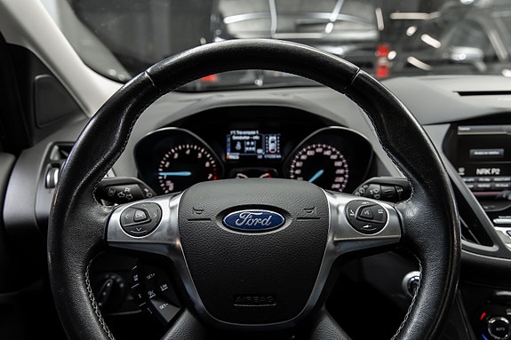 Ford Kuga 13 of 22