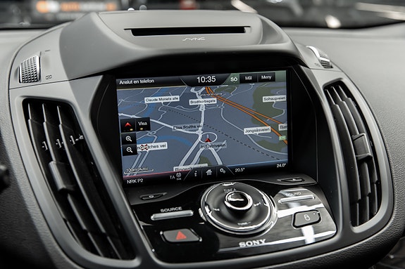 Ford Kuga 16 of 22
