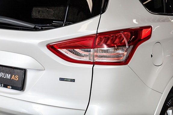 Ford Kuga 6 of 22
