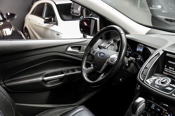 Ford Kuga 22 of 22
