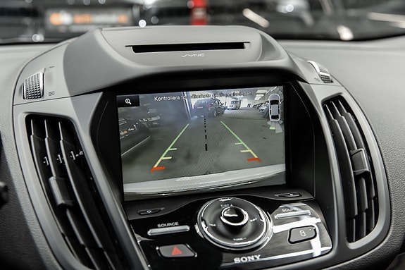 Ford Kuga 18 of 22