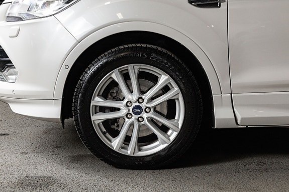 Ford Kuga 7 of 22