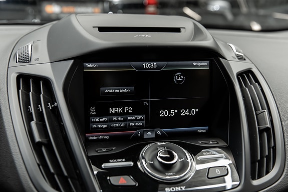 Ford Kuga 17 of 22
