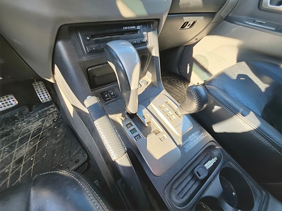 Mitsubishi Pajero 20 of 22