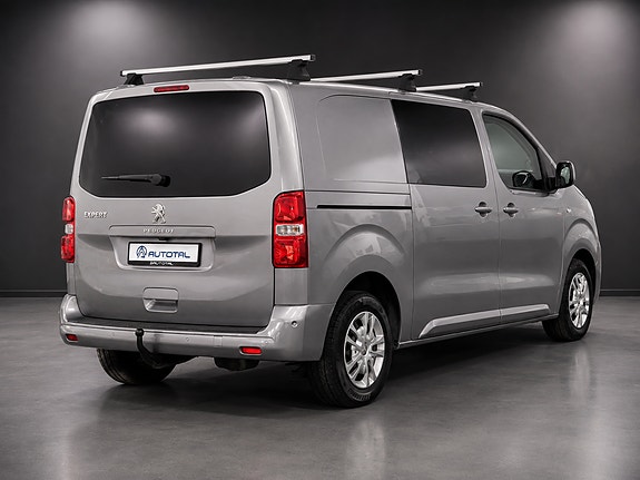 Peugeot Expert 8 of 30