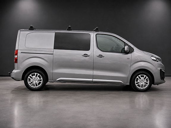 Peugeot Expert 9 of 30