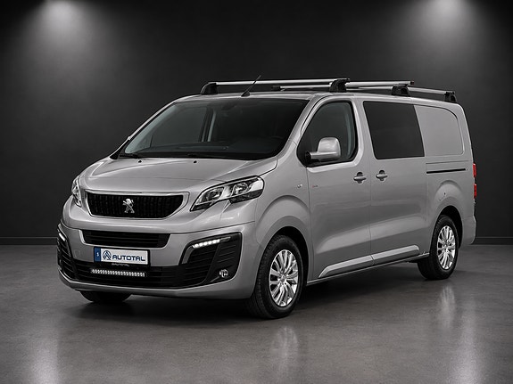 Peugeot Expert 3 of 30