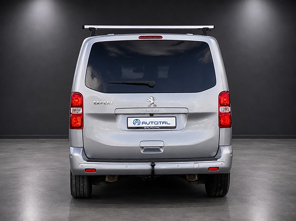 Peugeot Expert 7 of 30