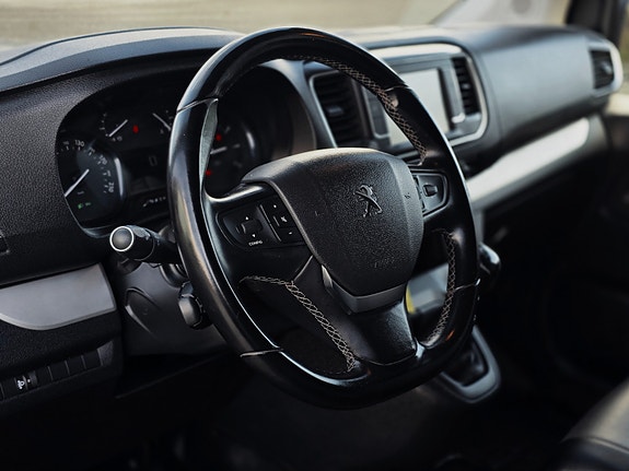 Peugeot Expert 19 of 30
