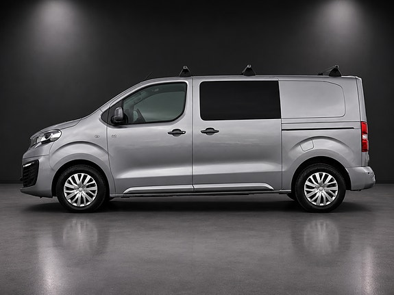 Peugeot Expert 5 of 30