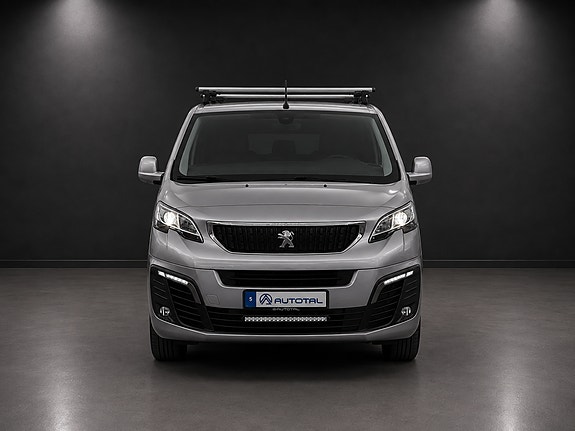 Peugeot Expert 2 of 30