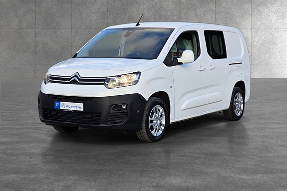 Citroen Berlingo 3 of 30