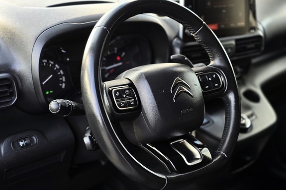 Citroen Berlingo 20 of 30