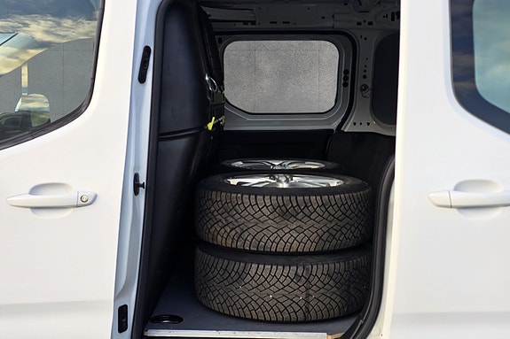 Citroen Berlingo 14 of 30