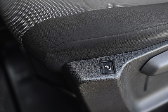 Citroen Berlingo 13 of 30