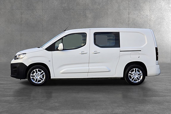 Citroen Berlingo 5 of 30