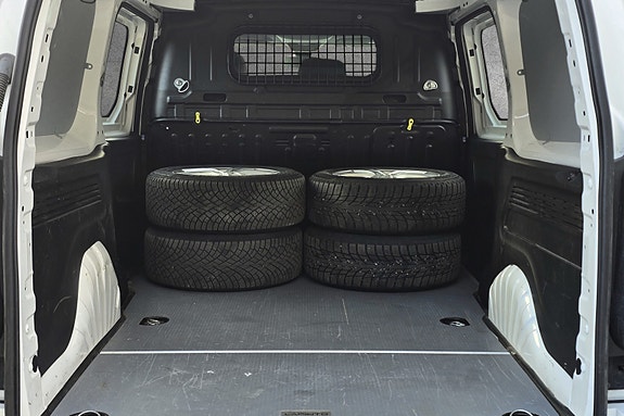 Citroen Berlingo 16 of 30